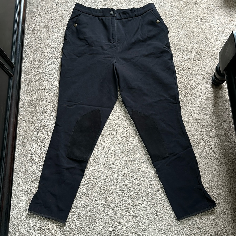 Trainers Pants